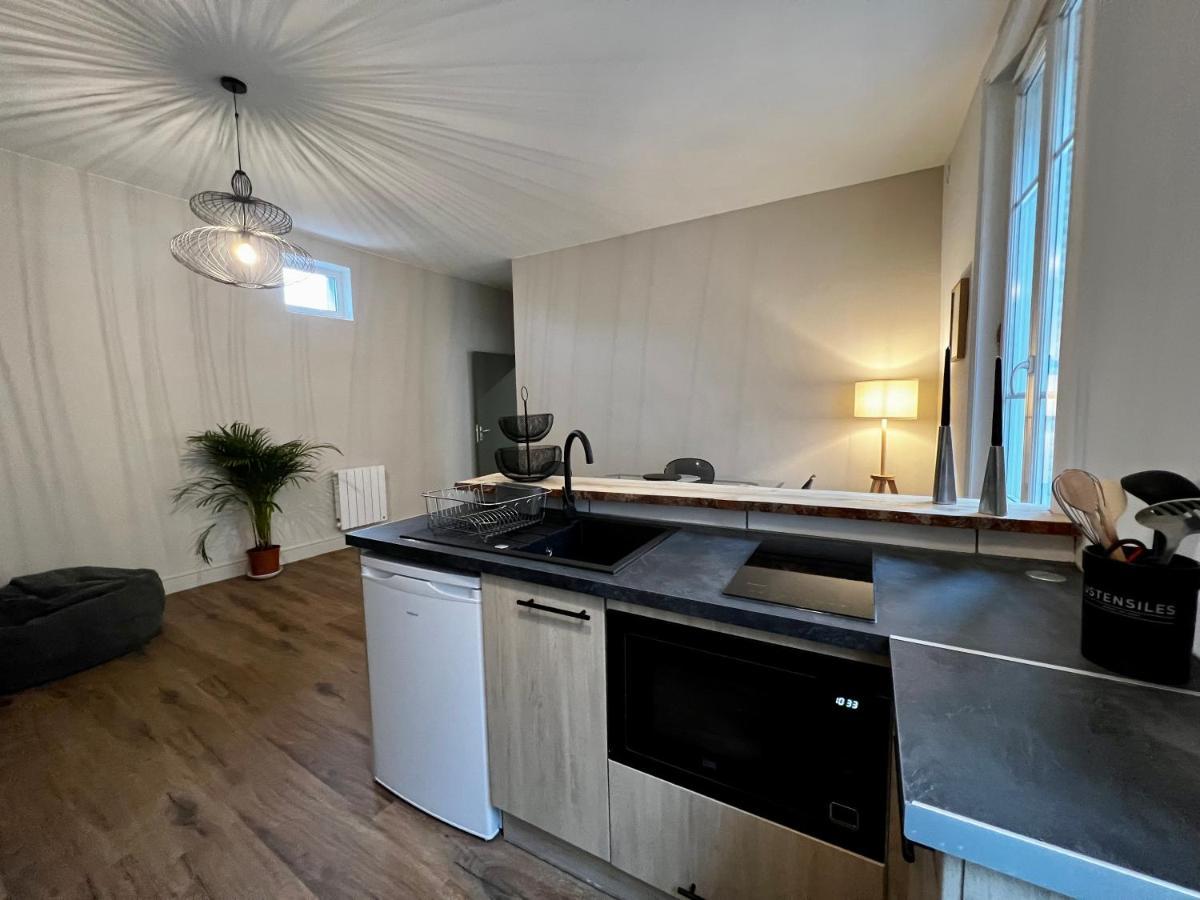 Promenades / 1 Chambre / Neuf Roanne Zewnętrze zdjęcie