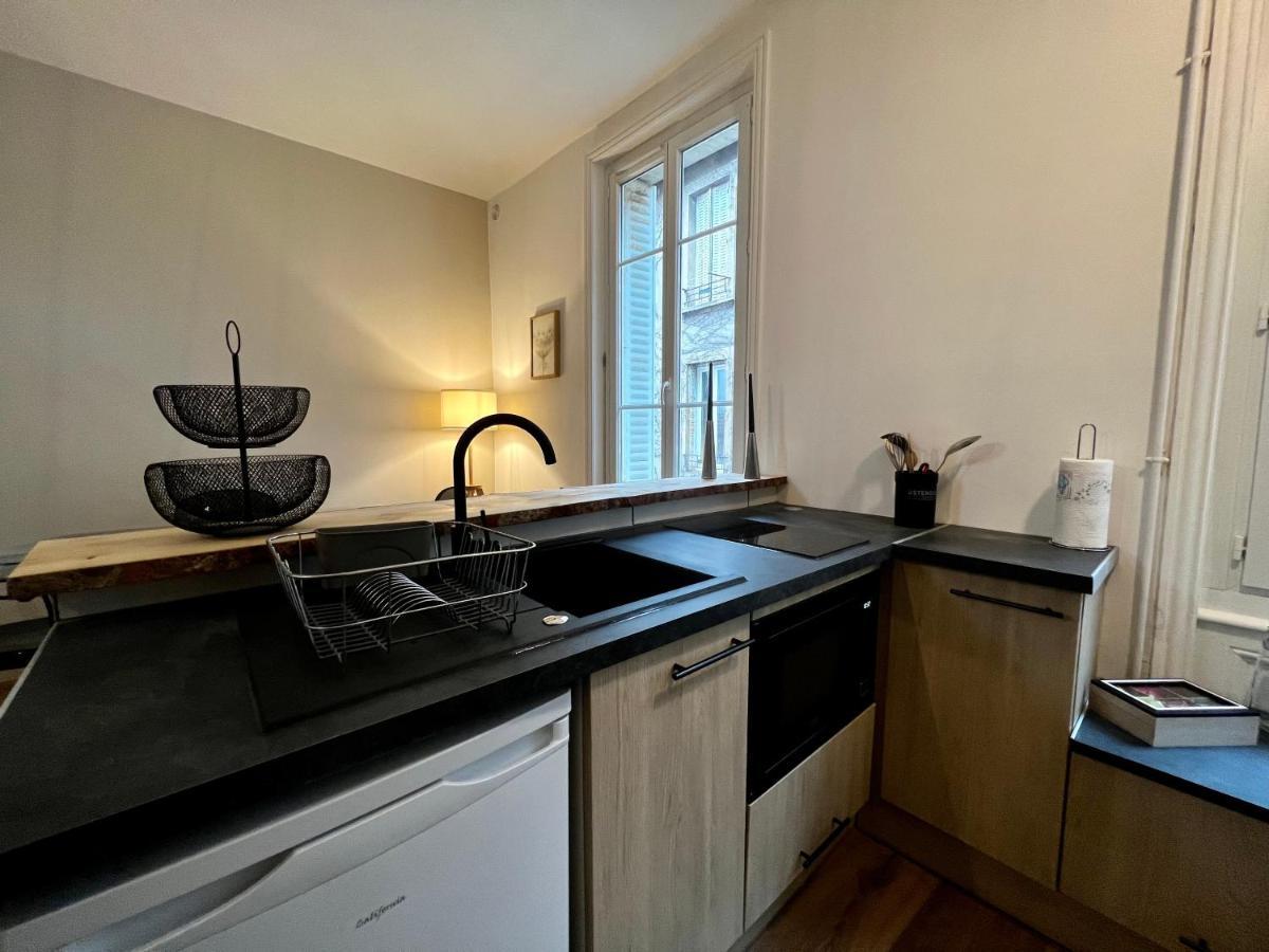 Promenades / 1 Chambre / Neuf Roanne Zewnętrze zdjęcie