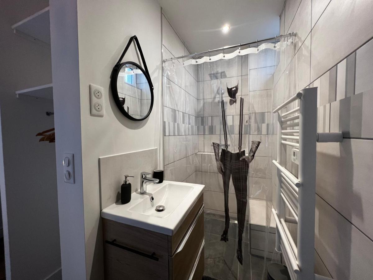 Promenades / 1 Chambre / Neuf Roanne Zewnętrze zdjęcie