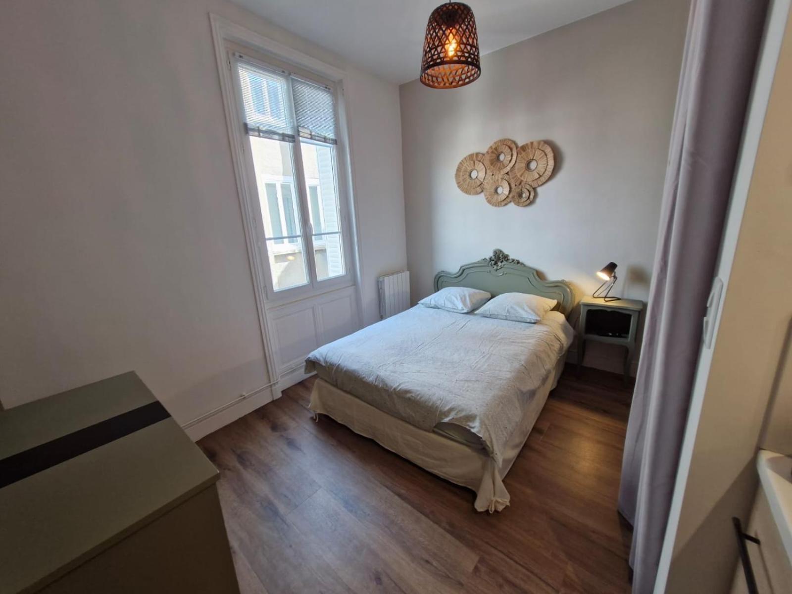 Promenades / 1 Chambre / Neuf Roanne Zewnętrze zdjęcie